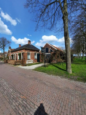 de Stelmakerij